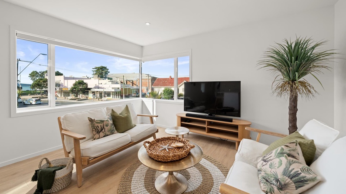 Mission Bay House | Stay Mission Bay