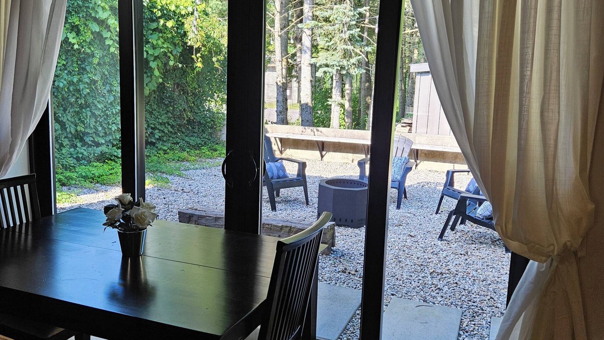 Stirling Apartment | Stay'n Play Getaway