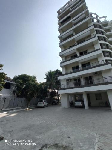 Nashik Apartment | Stay NC 2BHK apartment