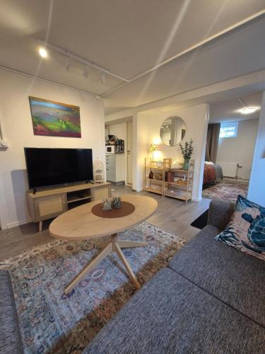 Jönköping Apartment | Stay near Elmia and Vätterstranden