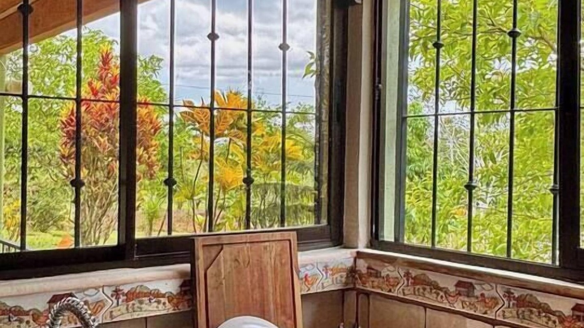 La Tigra House | Stay Near La Fortuna Hot Springs – Virdina