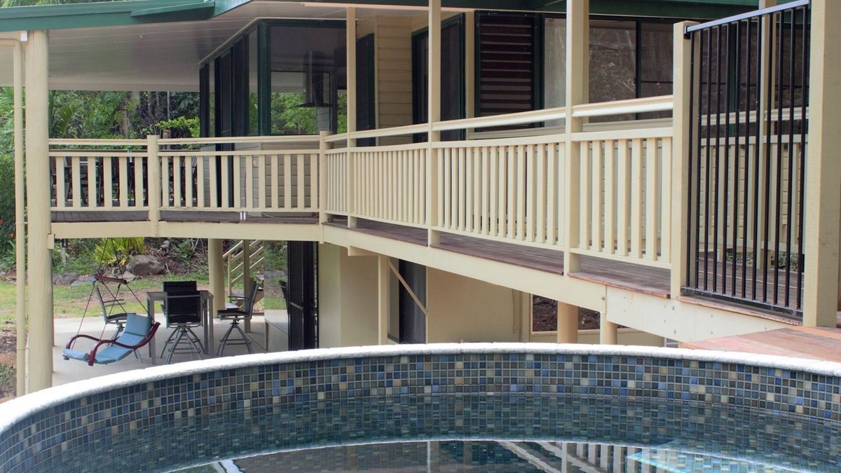 Shannonvale Other | Stay near nature, close to Port Douglas and Mossman. Pet-Friendly!