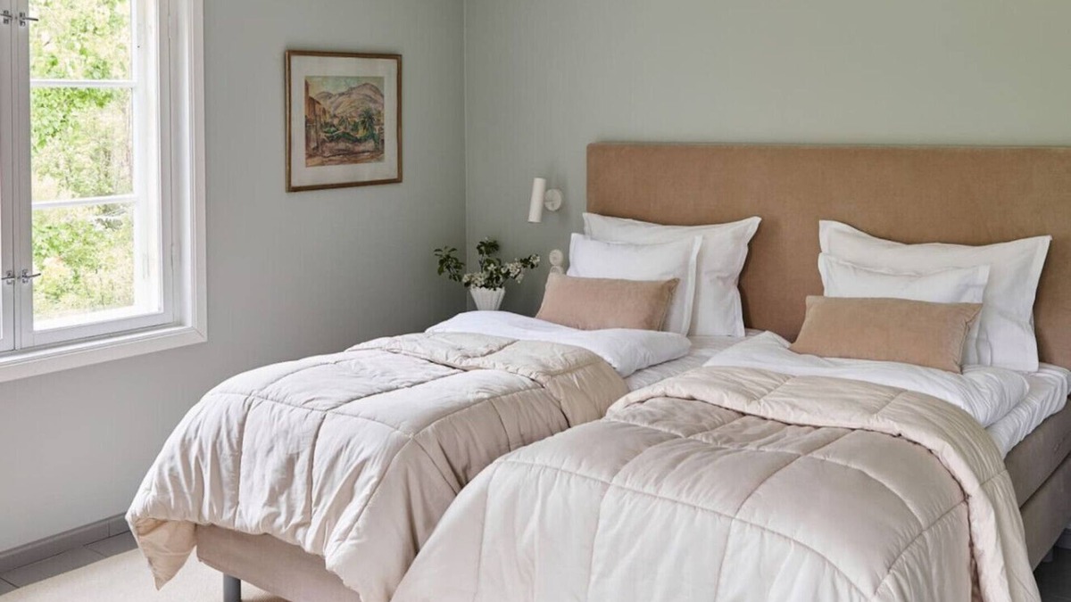 Mathildedal Hotel | Stay North - Matri House: Liisa