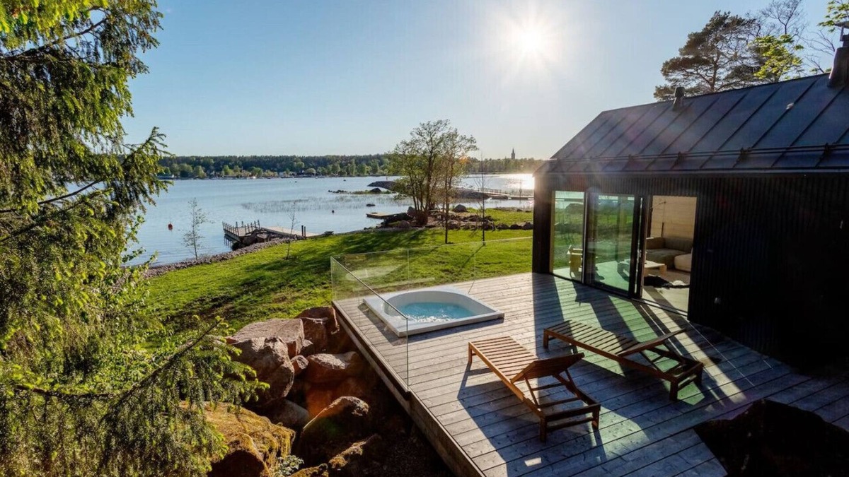 Loviisa House | Stay North - Unique Design Home