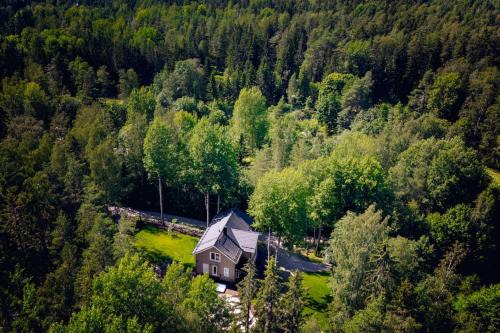 Sibbo House | Stay North - Västerskog