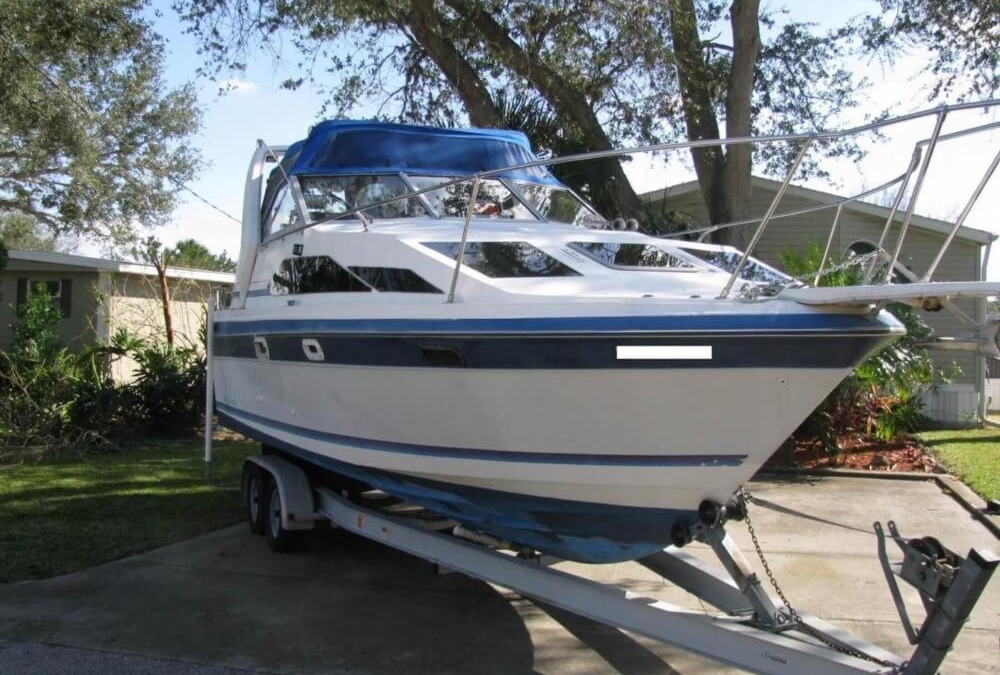 Bolmen Boat Rental | Stay on a boat outside Ljungby by Lake Bolmen