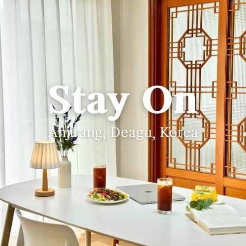 Daemyeong-dong Villa | Stay On Daegu