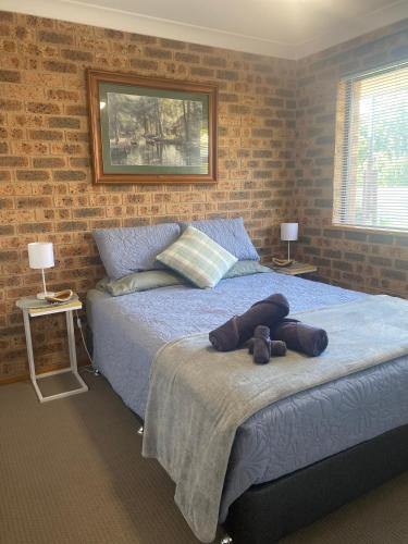 Cowra Apartment | Stay on Lachlan
