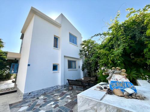 Pervolia House | STAY Pervolia Maisonette