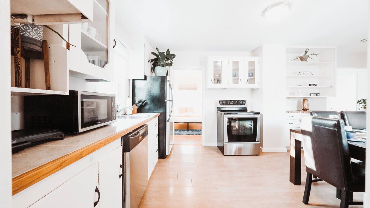 Montgomery House | Stay & Play - Central Family Friendly
