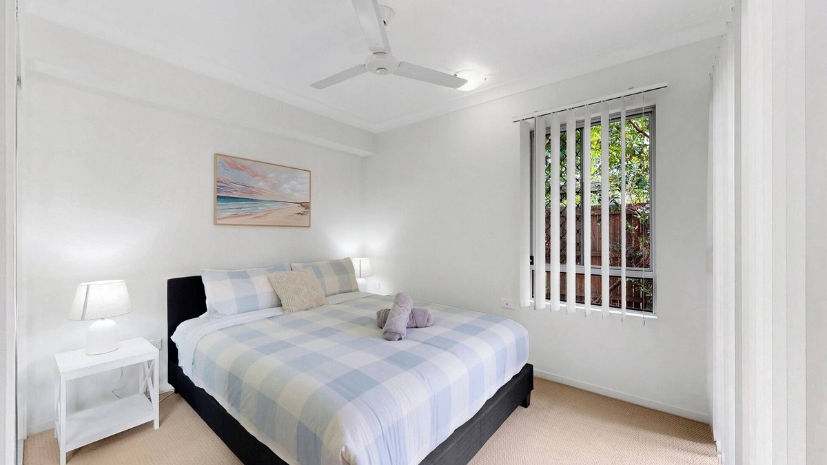 Mango Hill Apartment | Stay Play & Relax in Comfort