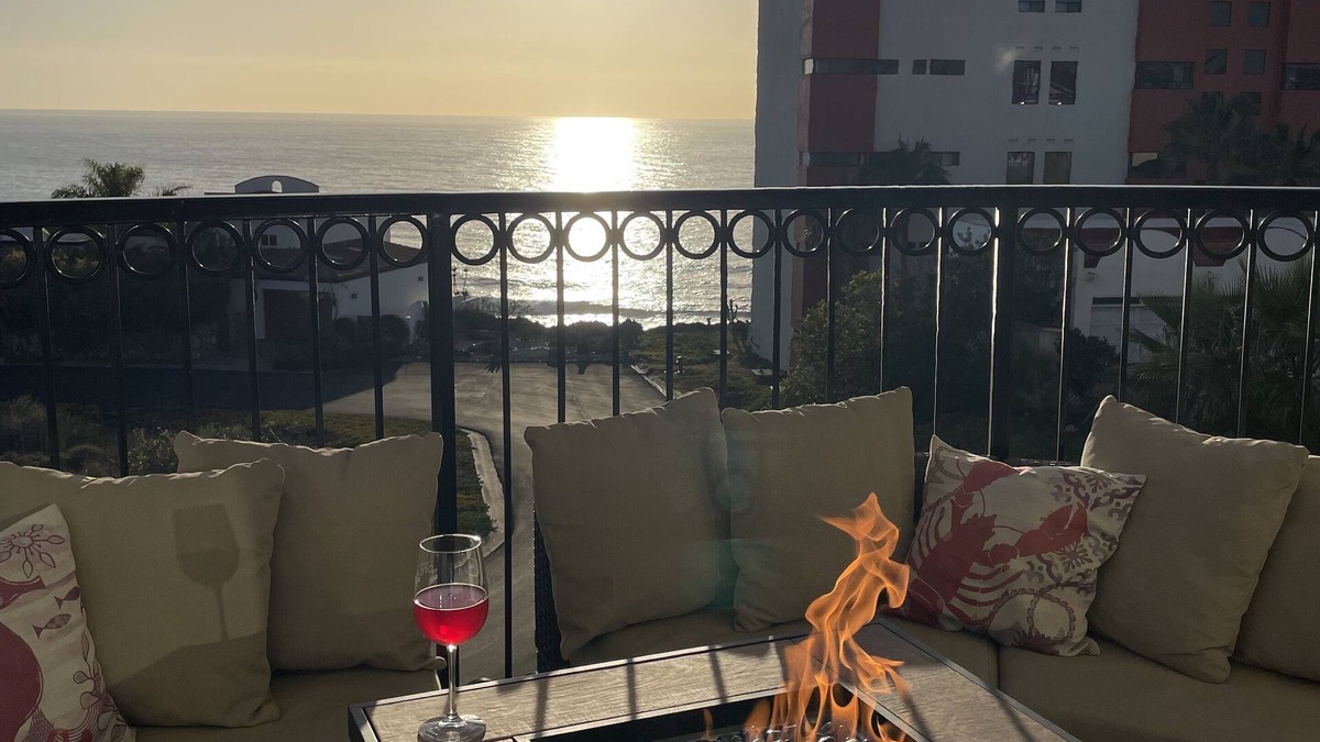 Salsipuedes Condo | Stay. Play. Wine. Dine. In luxury oceanview paradise!