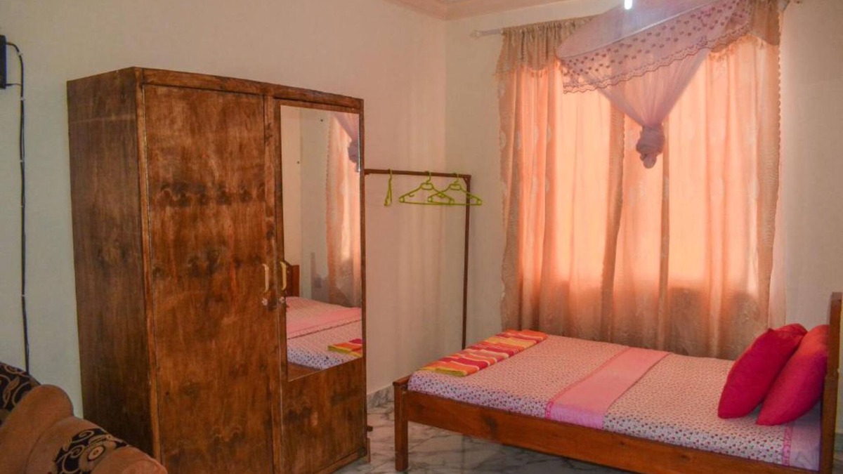Tangana Apartment | Stay.Plus Ganjoni Studio Apartment