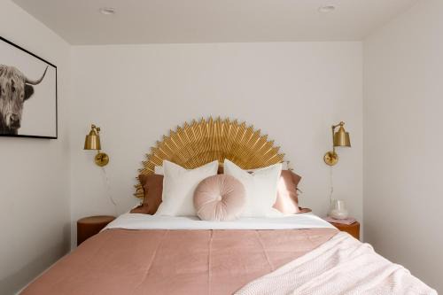 King Apartment | Stay Portland - Budget-Friendly Basement Hideaway - 91 WalkScore