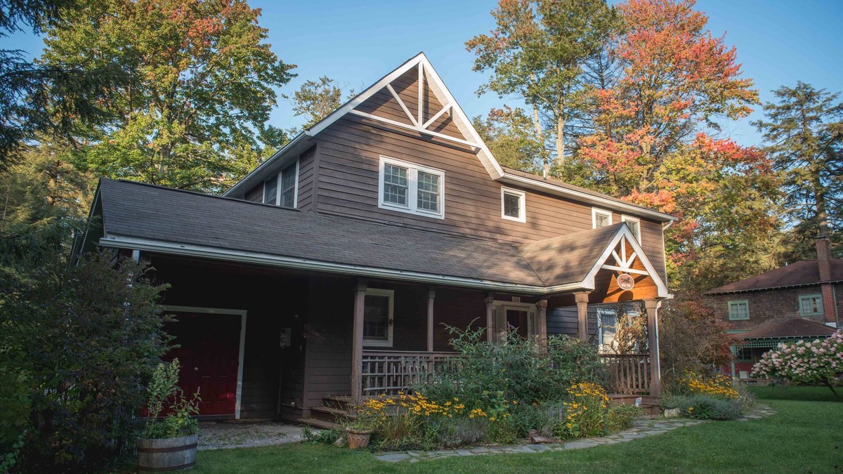 Eagles Mere House | Stay Put! Family house in Eagles Mere Park