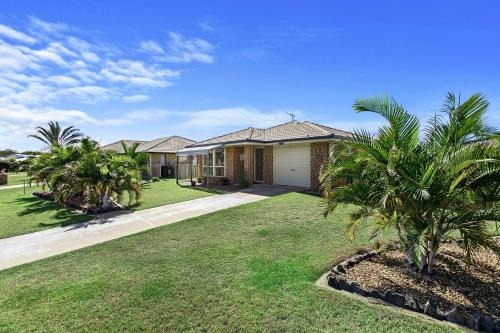 Traviston House | Stay Salty
