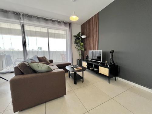 Skala Apartment | STAY Sealine Apartment