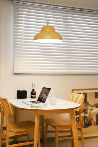 Mapo Apartment | Stay Seoul - Just few steps from Arex Hongdae stn exit 6