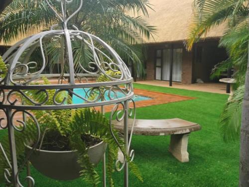 Lephalale House | Stay@Sparks Guesthouse