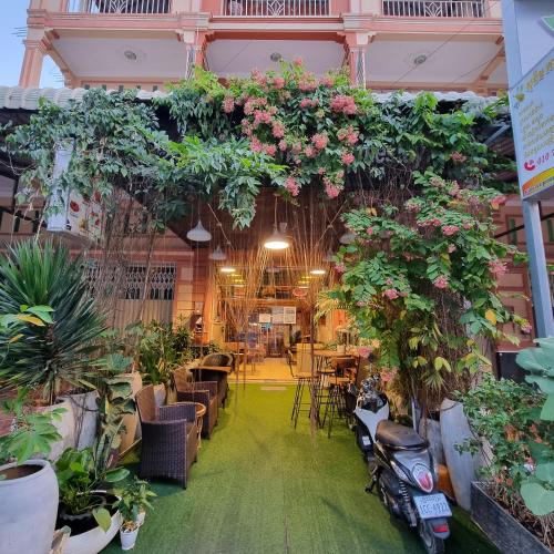 Dangkao House | STAY SWEET