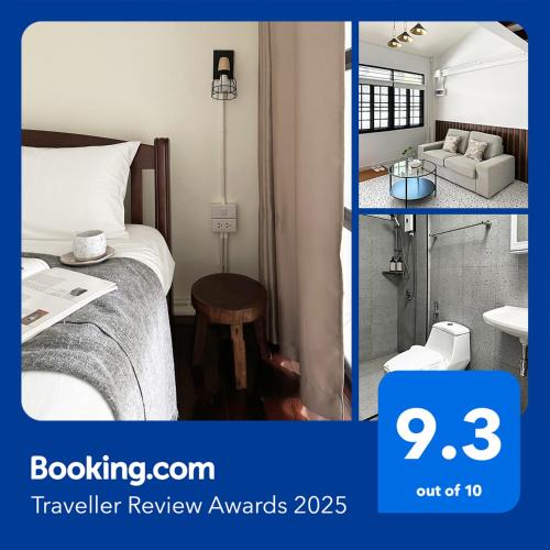 Surat Thani Apartment | Stay Thought