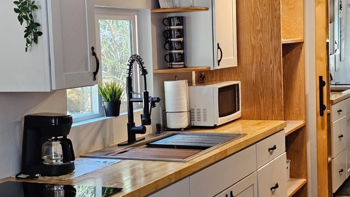 Pauma Valley Cabin | Stay Tiny Palomar Tiny Too, Tiny Home Palomar Mountain 5 Casinos/Wine nearby