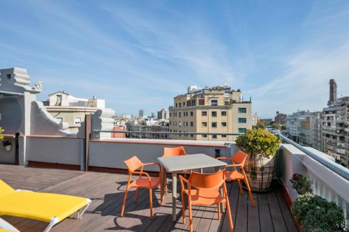 Sant Antoni Apartment | Stay Together Barcelona Apartments