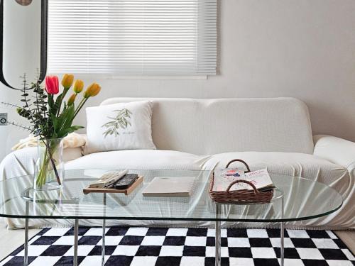 Busan Apartment | Stay Toseong