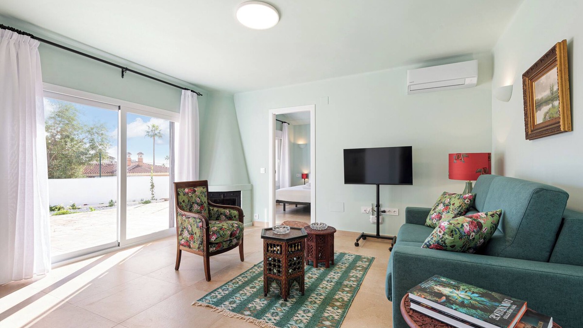 La Cala del Moral Apartment | Stay U-nique Apartments Goya II