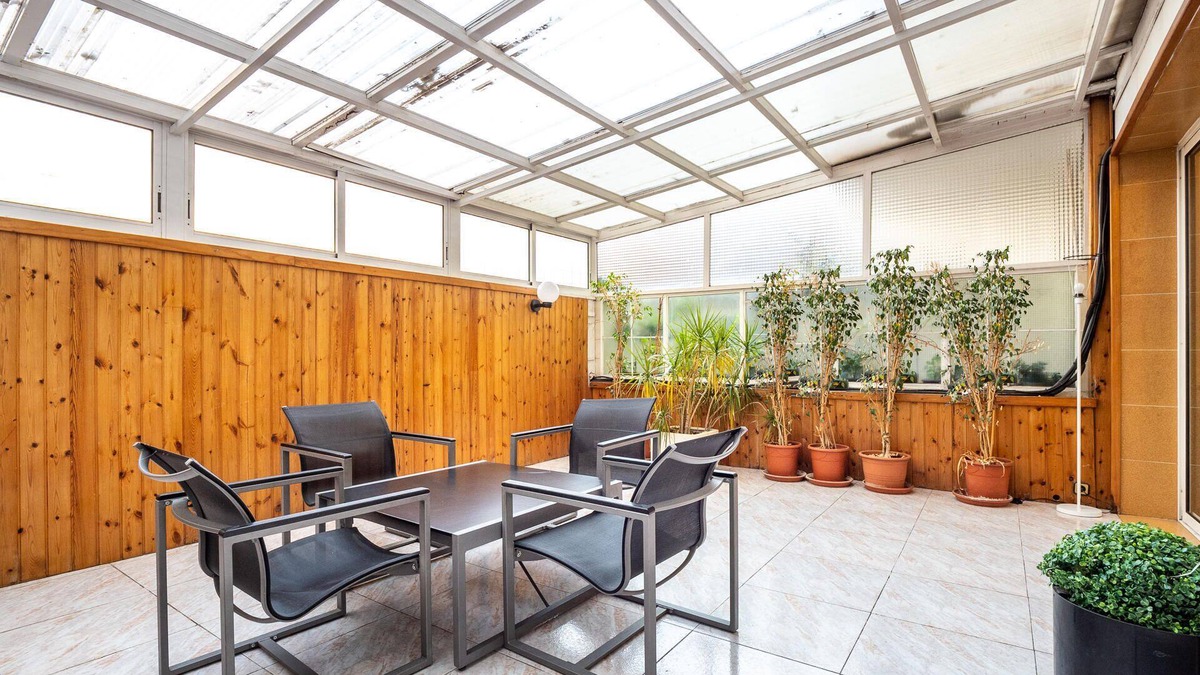 El Parc i la Llacuna del Poblenou Apartment | Stay U-nique Apartments Marina