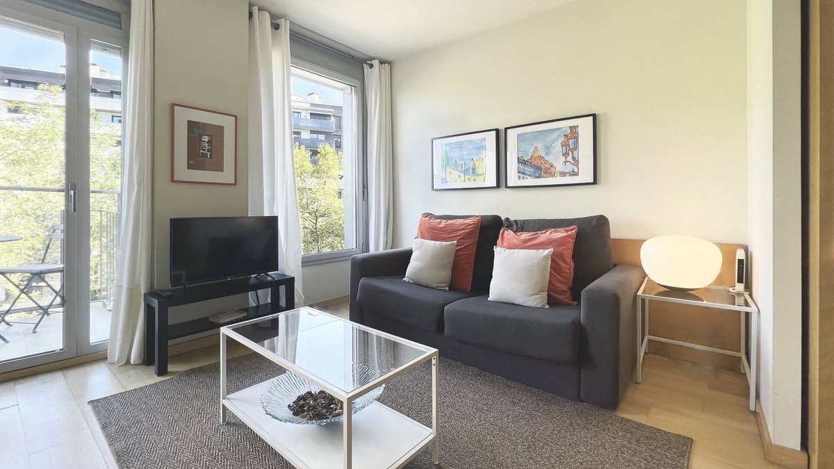 Provencals del Poblenou Apartment | Stay U-nique Apartments Venecuela