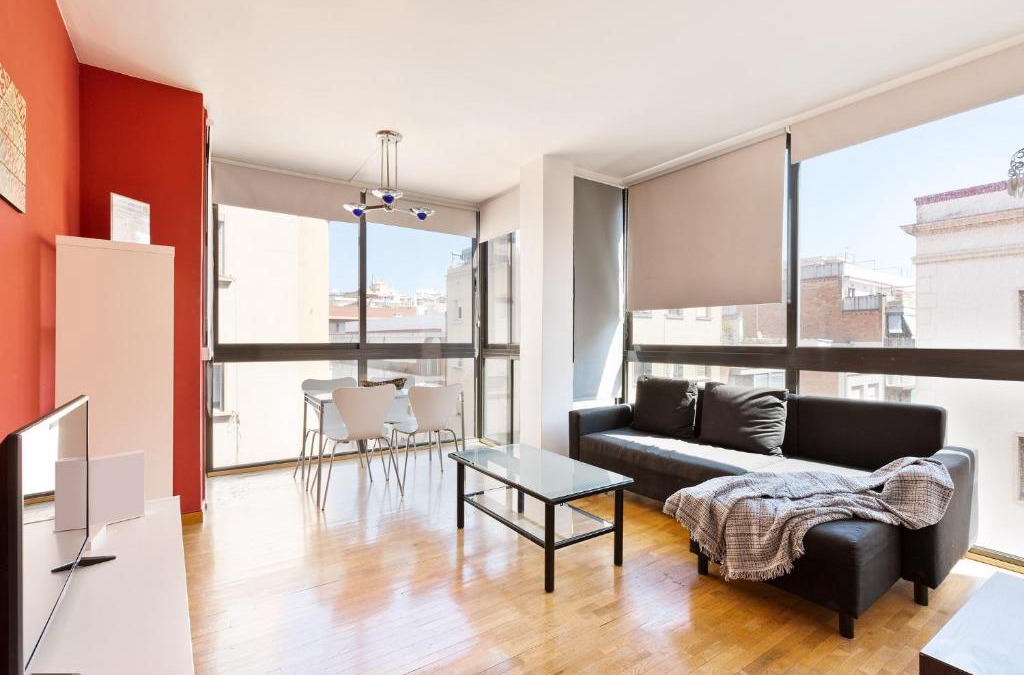 Sants-Badal House | Stay U-nique Apartments Bonsoms