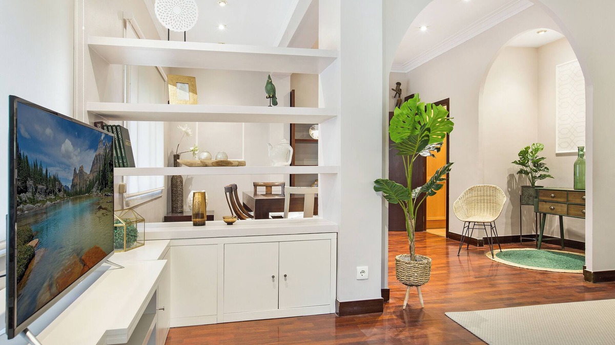 Sant Gervasi Apartment | Stay U-nique Apartments Calvet