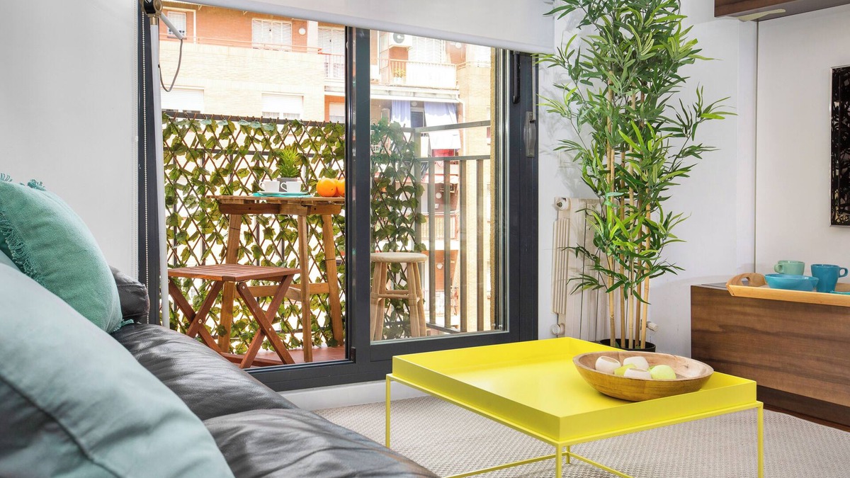 El Poble-sec Apartment | Stay U-nique Apartments Ricart