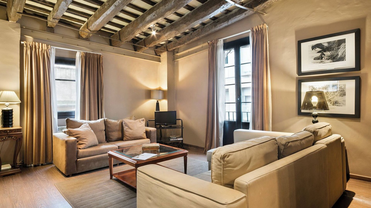 La Ribera Apartment | Stay U-nique Apartments Pou