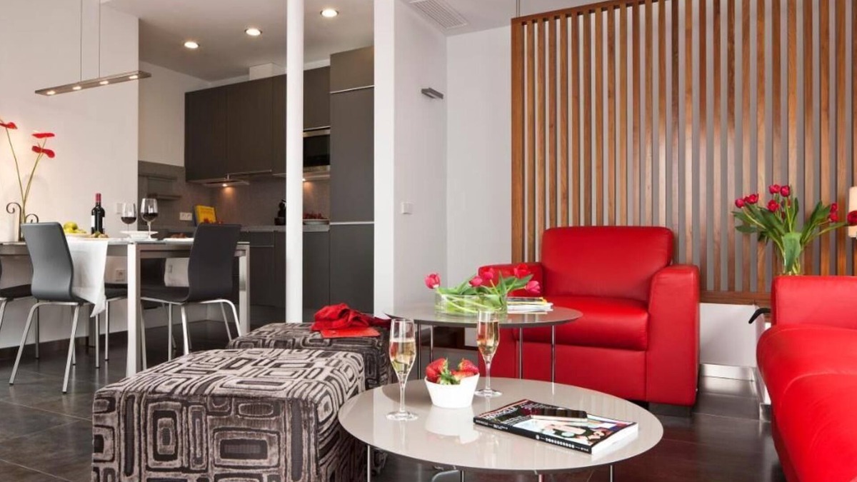 San Lorenzo Apartment | Stay U-nique Apartments Eslava