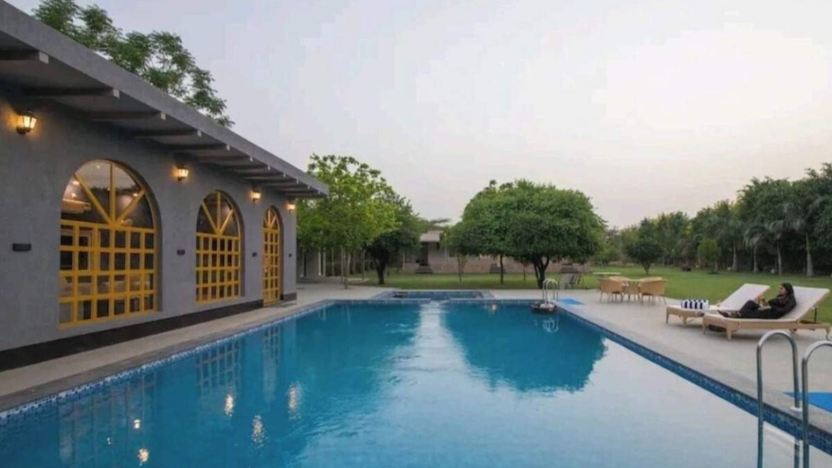 Gurugram Other | Stay Viable Farm House