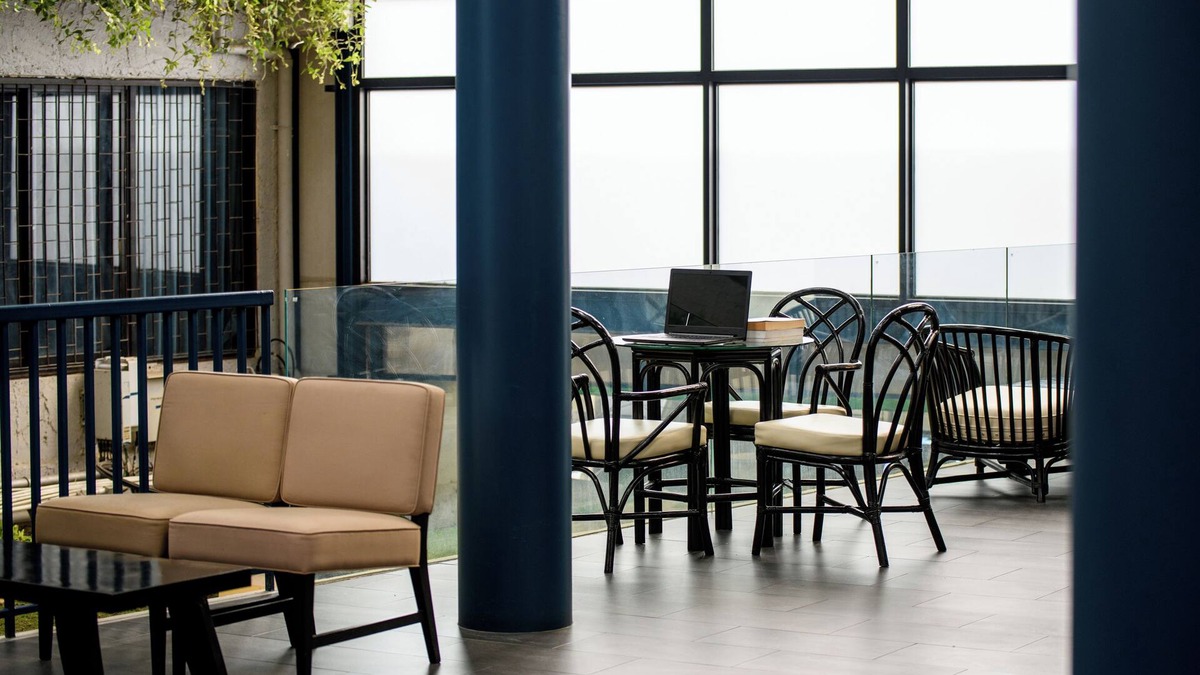 Siriraj Hotel | Stay Wanglang