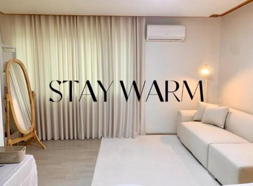 Suwon Villa | Stay Warm