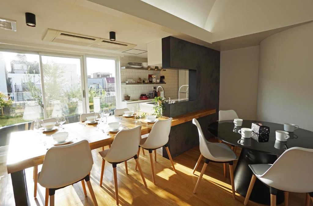 Asakusa Apartment | Stay Well & Give Well, Full Building in Asakusa