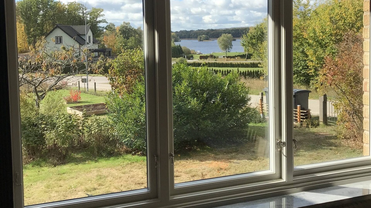 Nasum Apartment | Stay with a view