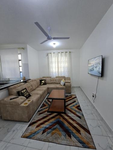 Bamburi Apartment | Stay with mercian