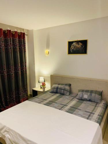 Dakar-Plateau House | stay with sonu
