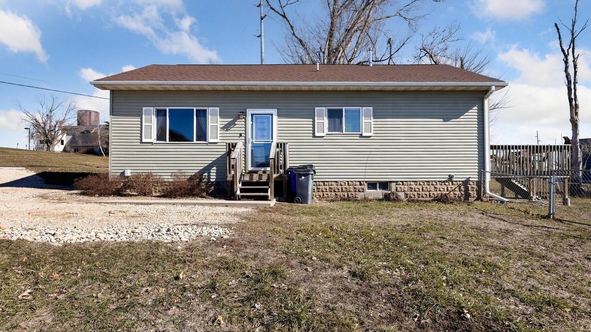 Southwest Area House | Stay with Wilson!