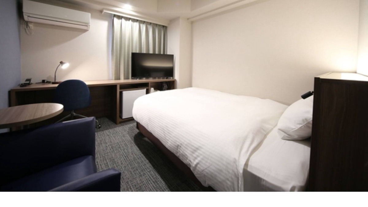 Takatsu House | Stay without meals 18 Smoking comfort single / Kawasaki Kanagawa