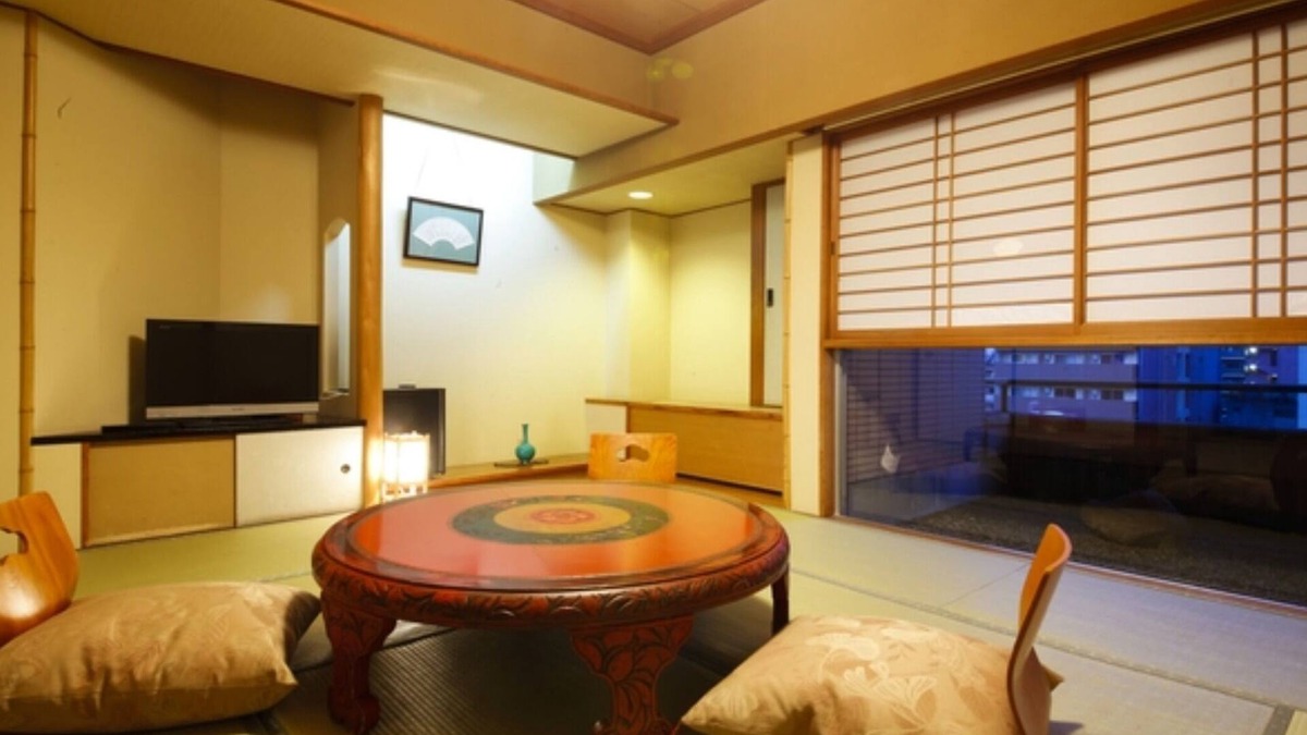 Dotonbori Hotel | Stay without meals 3 minutes walk to Dotonbori /Osaka Ōsaka