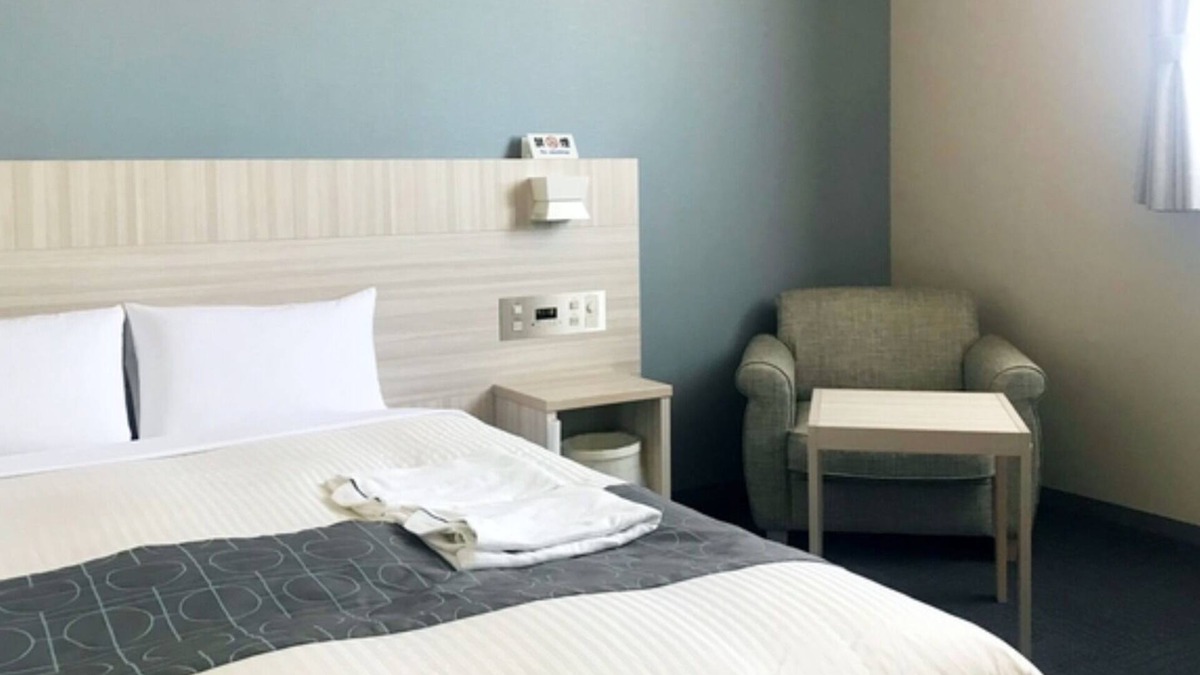 Choshi Hotel | Stay without meals All rooms are spacious with m/Choshi Chiba