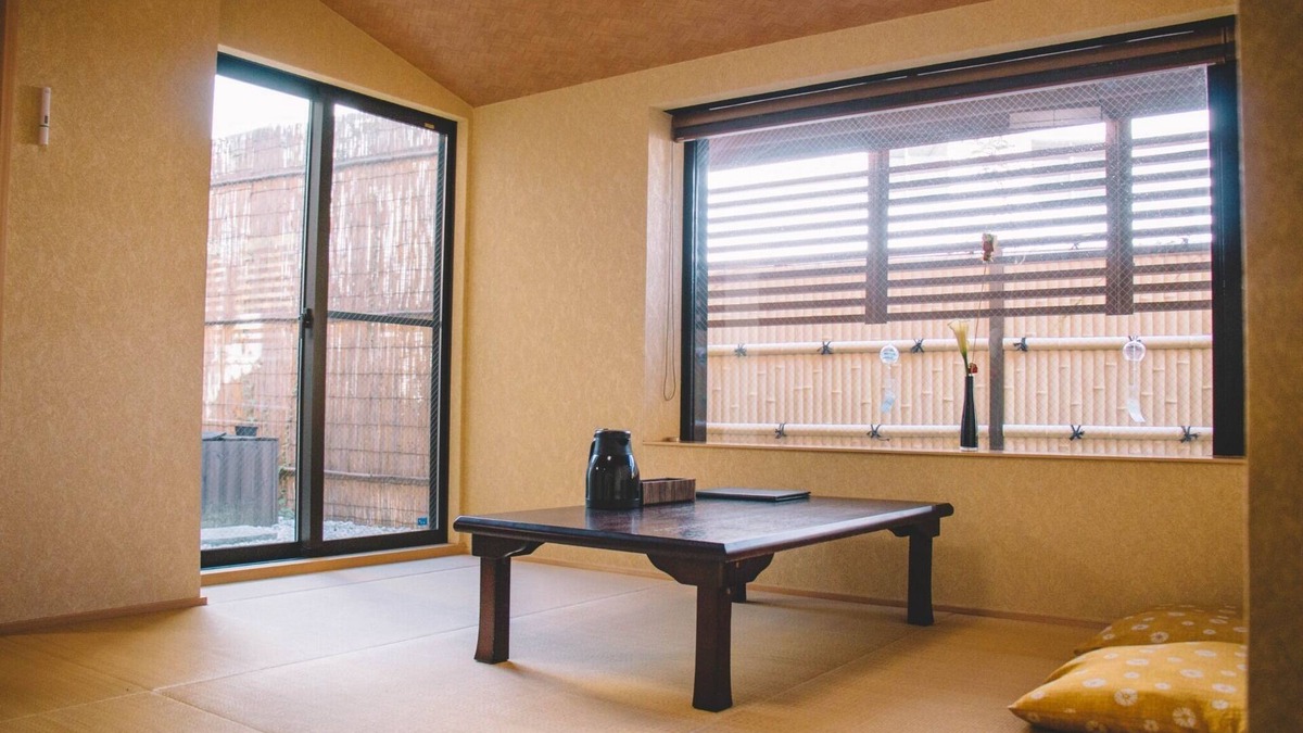 Kita Ward Hotel | Stay without meals Close to Kin no Yu Enjoy an /Kobe Hyōgo