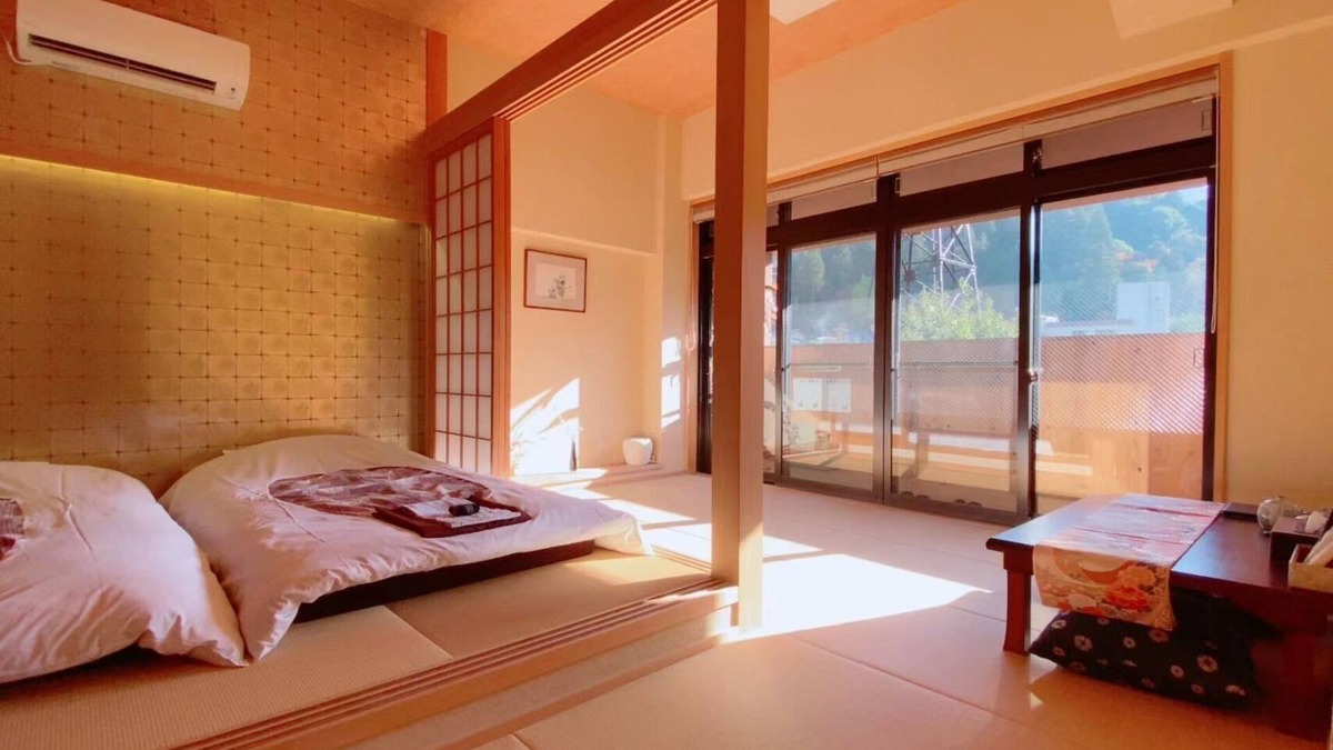Kita Ward Hotel | Stay without meals Close to Kin no Yu Enjoy an /Kobe Hyōgo
