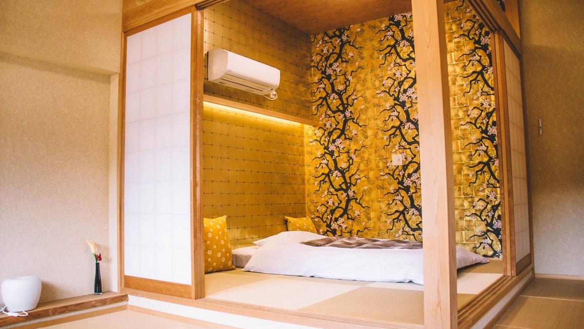 Kita Ward Hotel | Stay without meals Close to Kin no Yu Enjoy an /Kobe Hyōgo